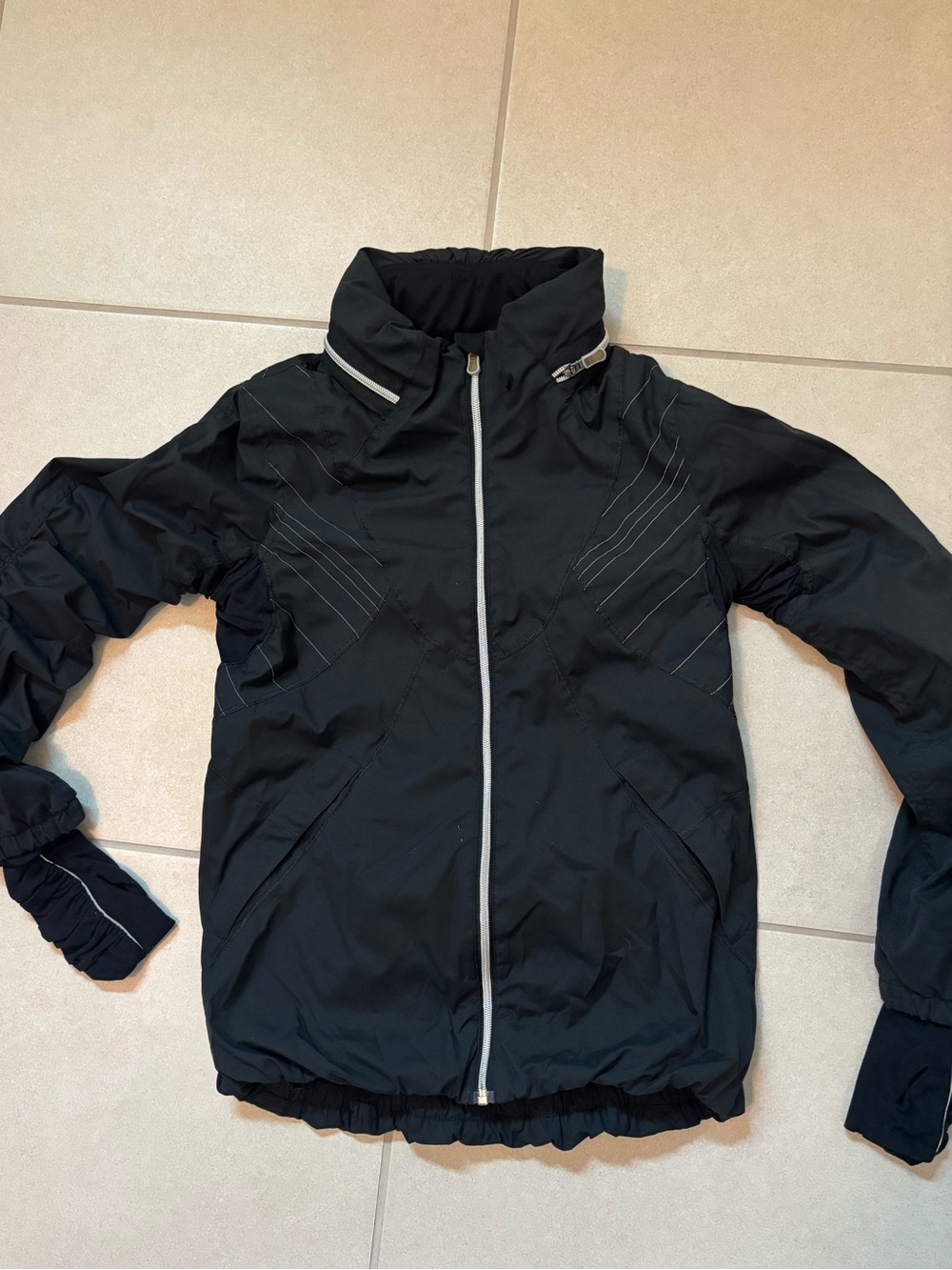 Lululemon Running Jacket